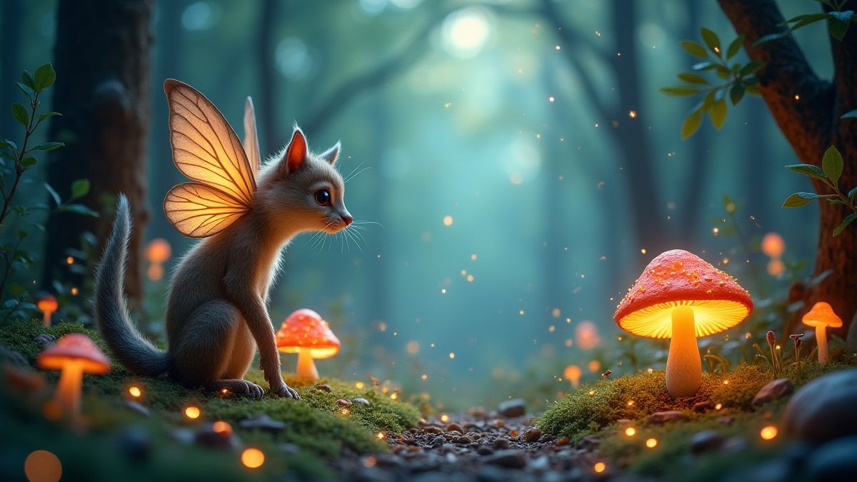 Goldwyn’s Fairies Slot
