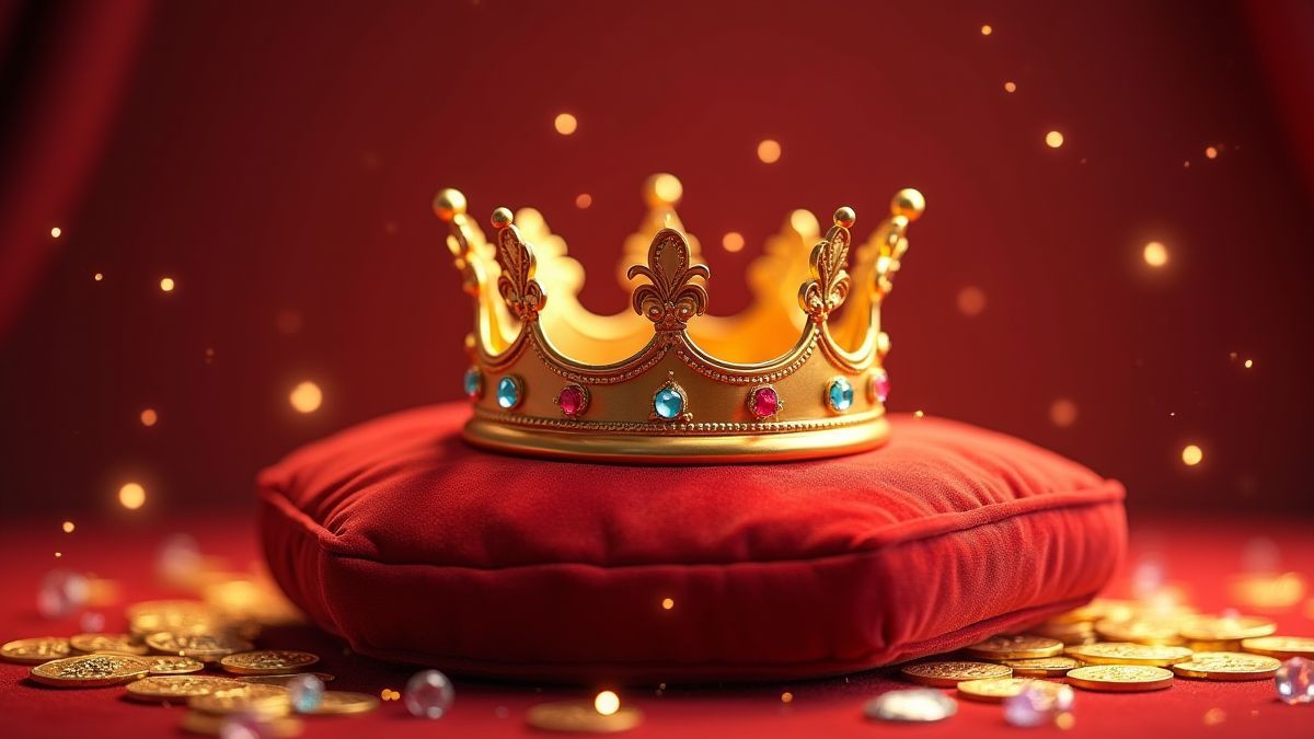Grand Crown