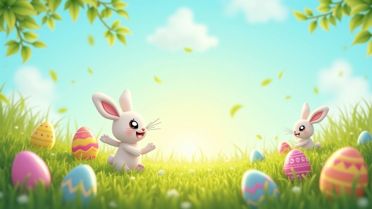 Great Eggspectations Slot