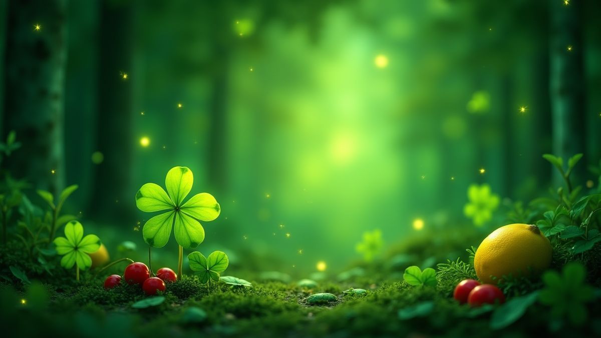 Green Slot