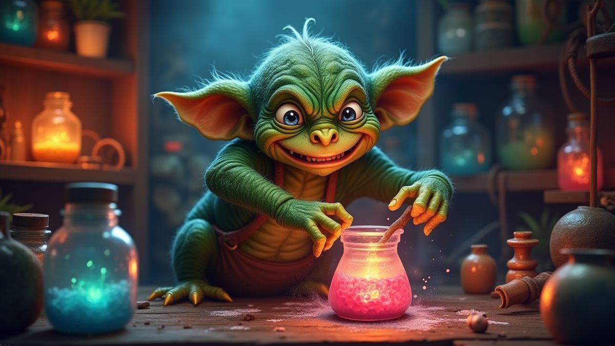 Gremlins