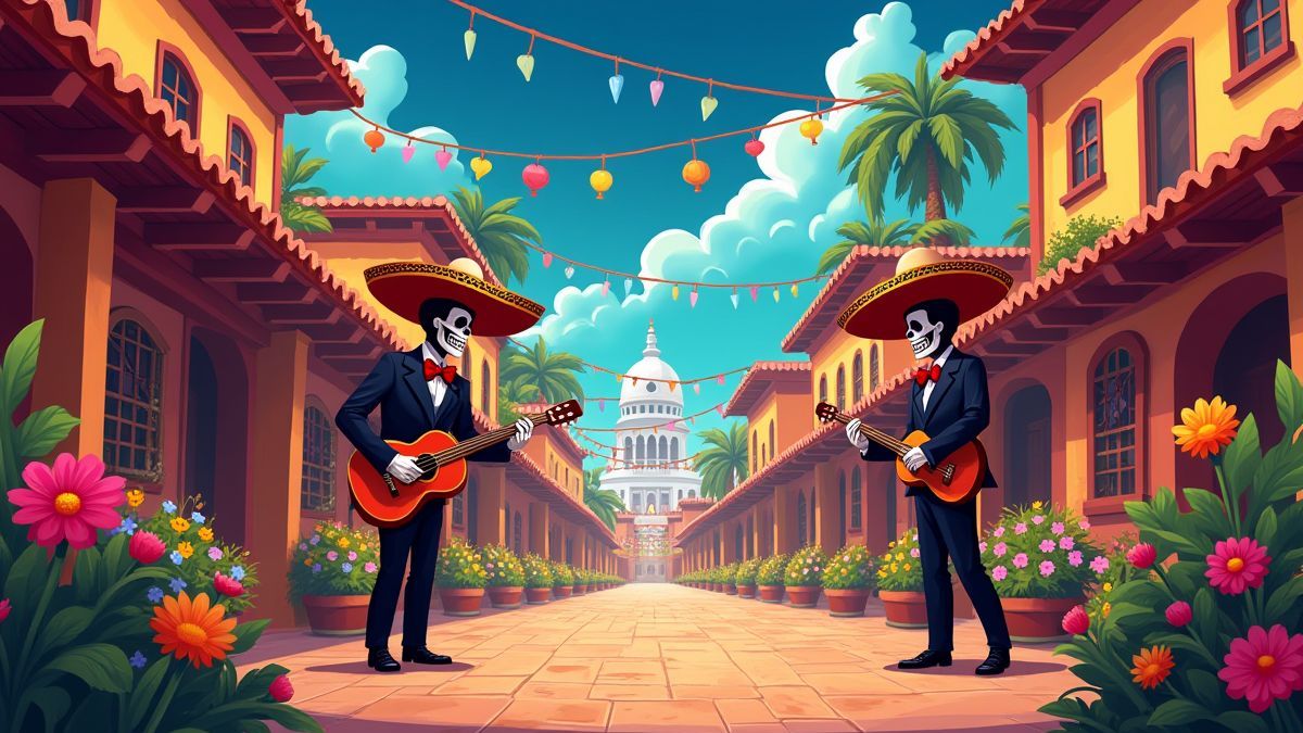 Grim Muerto Slot