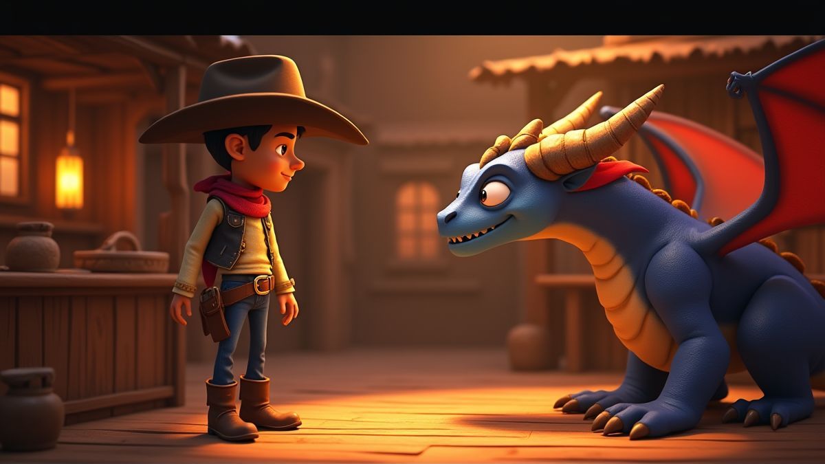 Guns and Dragons Slot