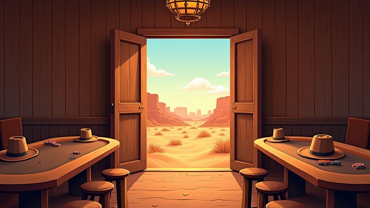 Gunsmoke