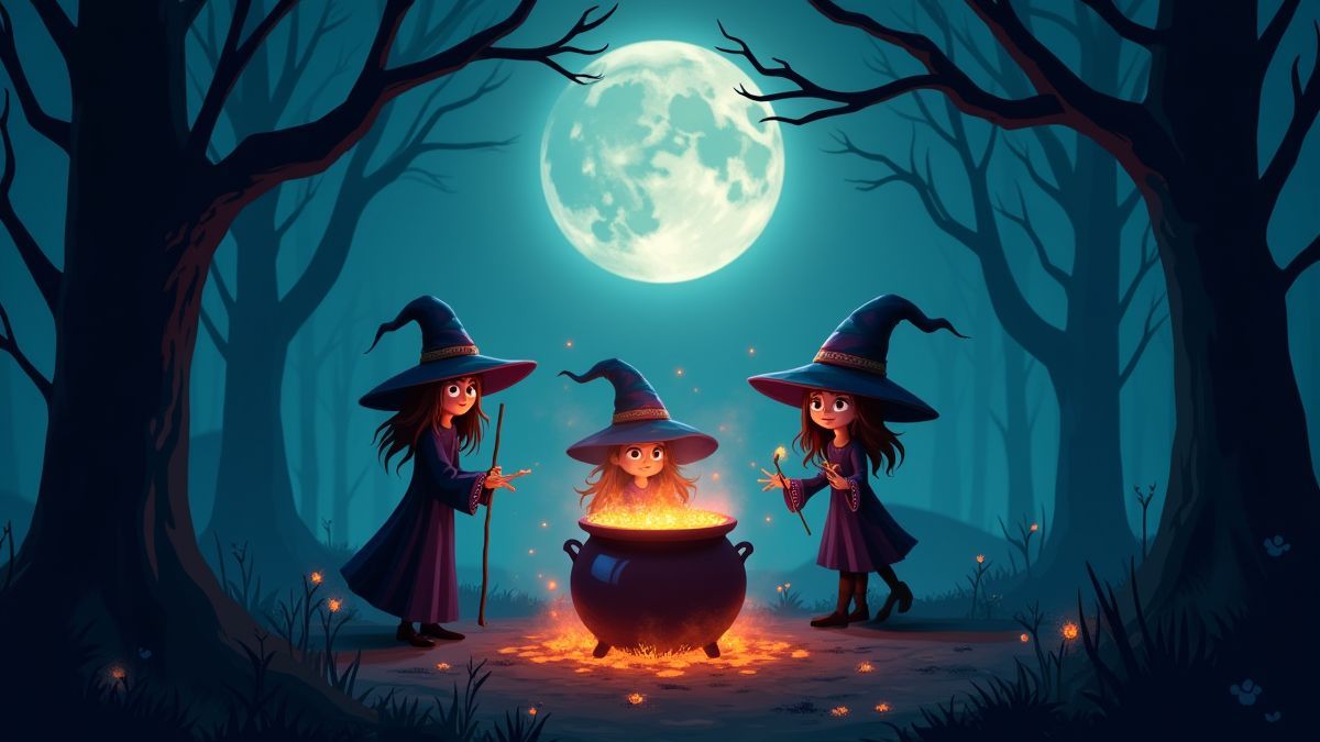 Halloween Fortune Slot