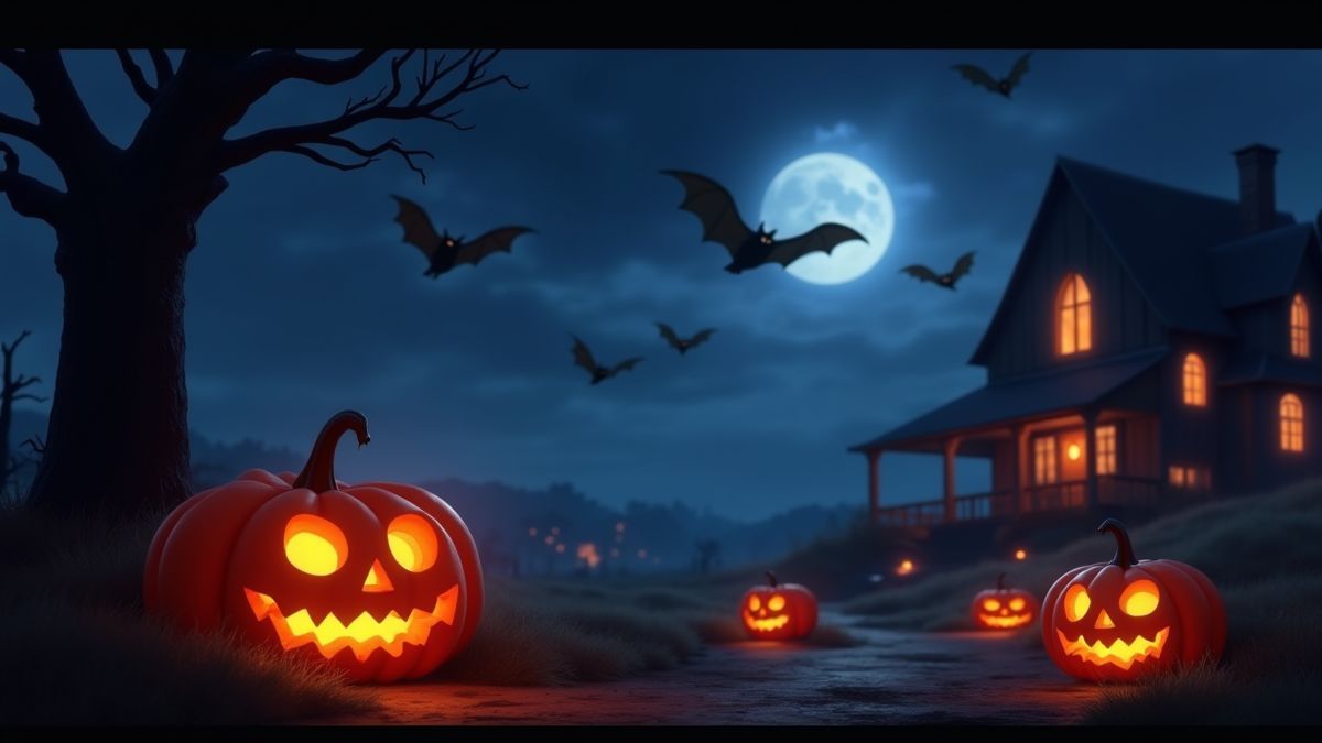 Halloween