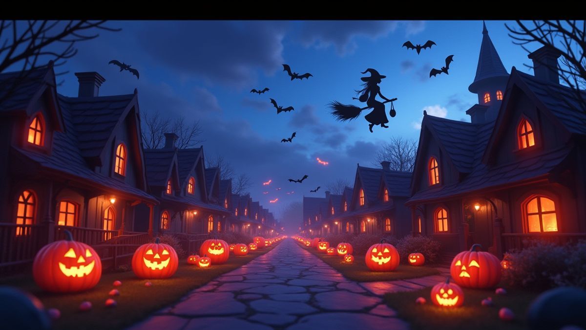 Halloween