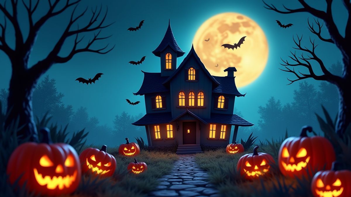 Halloween Slot