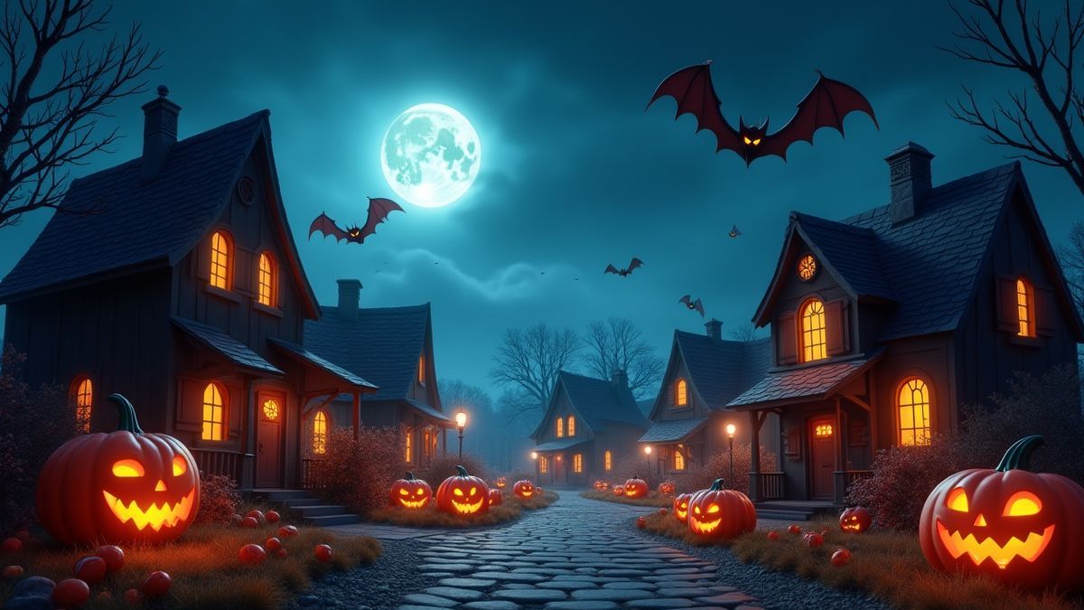 Halloweenies