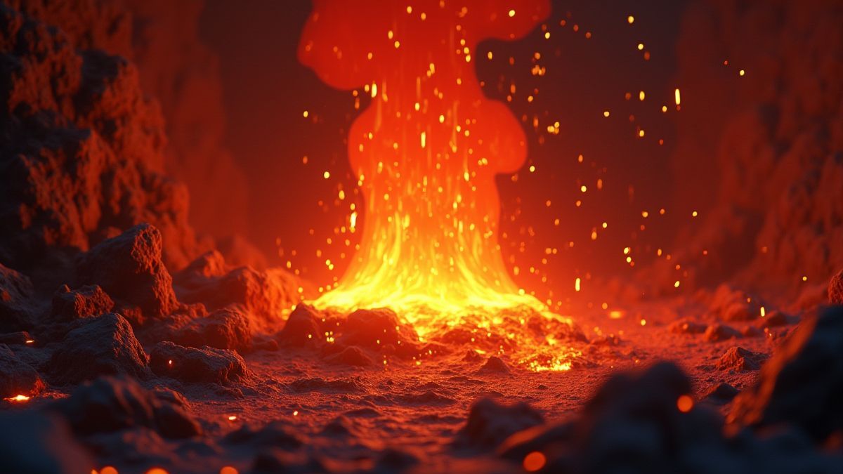 Hammer of Vulcan Slot