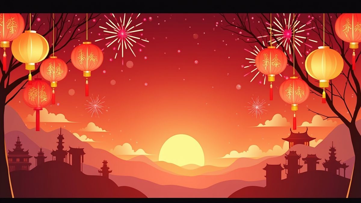 Happy Chinese New Year