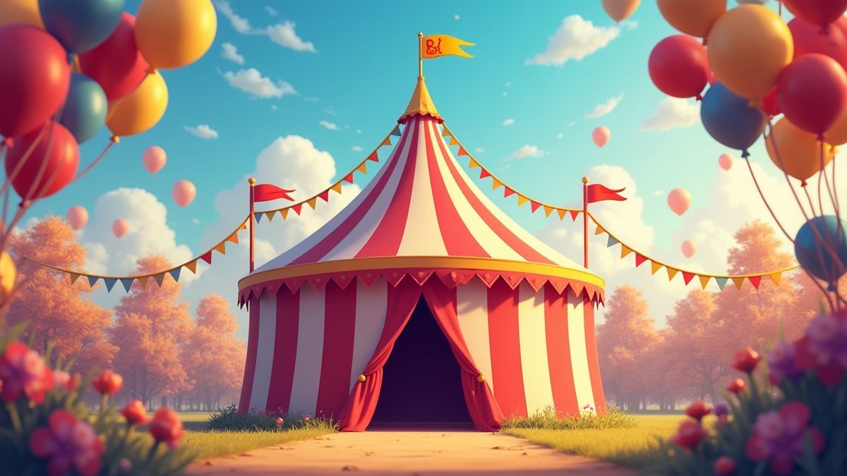 Happy Circus