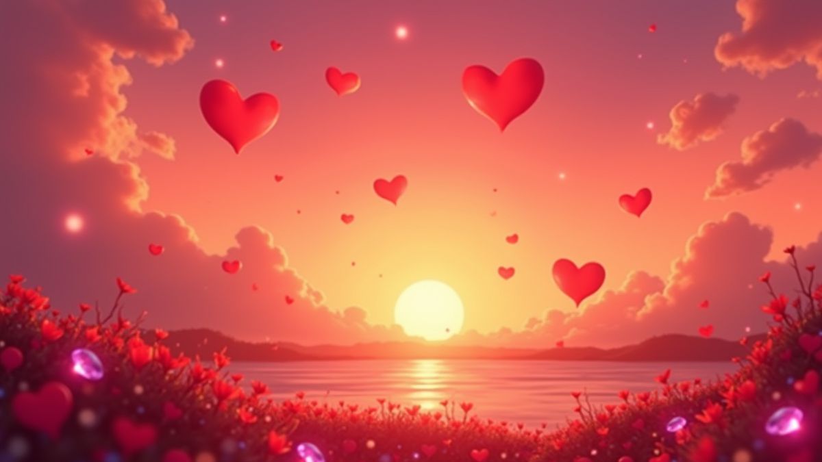 Hearts Desire Slot