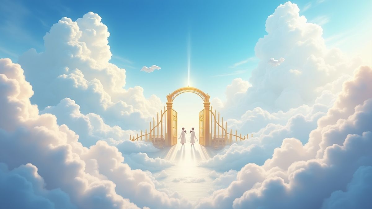 Heaven Mania Slot