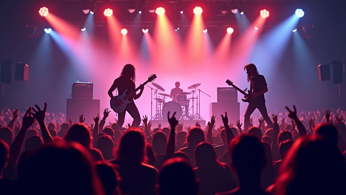 Heavy Metal