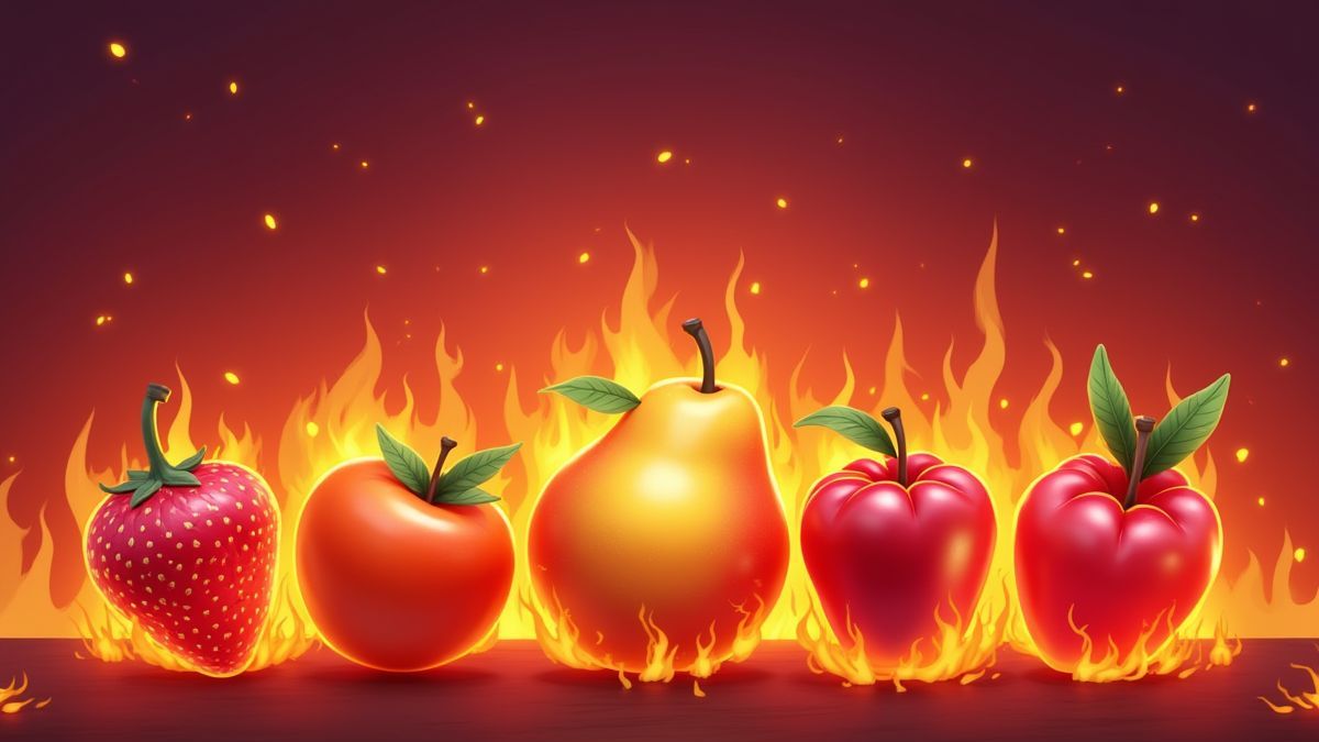 Hell Hot 20 Slot