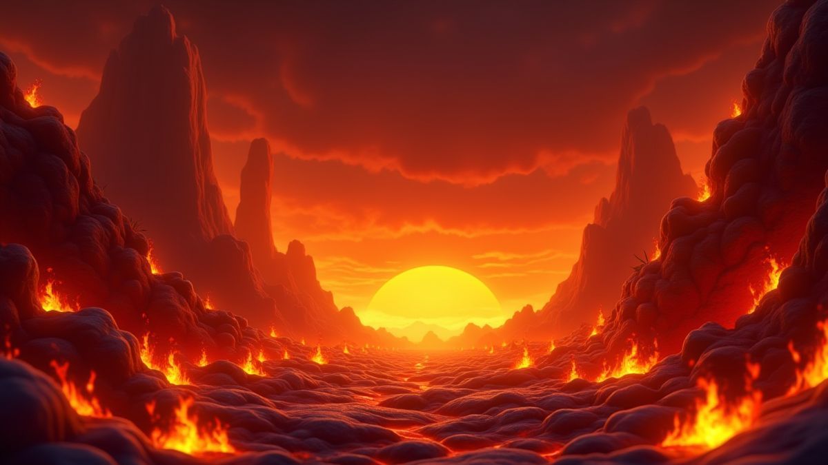 Hell Hot 40 Slot