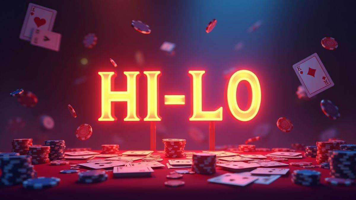 Hi Lo