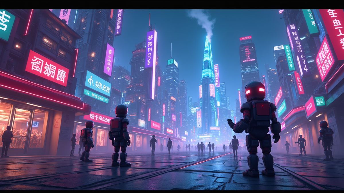 Hi Lo Techno