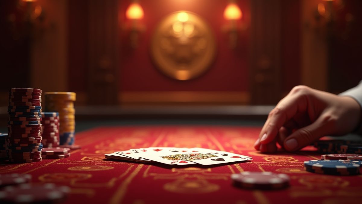 High Streak European