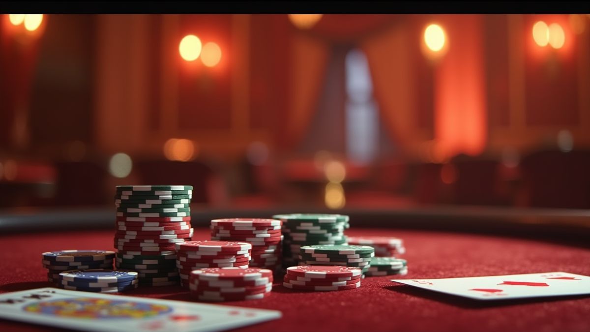 Hold'em Showdown