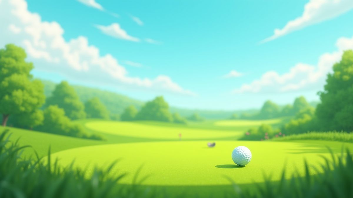 Hole In One