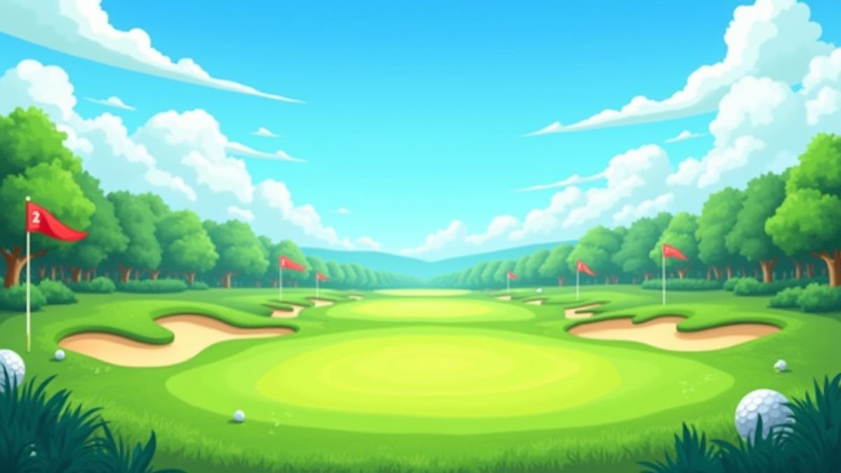 Hole In Won
