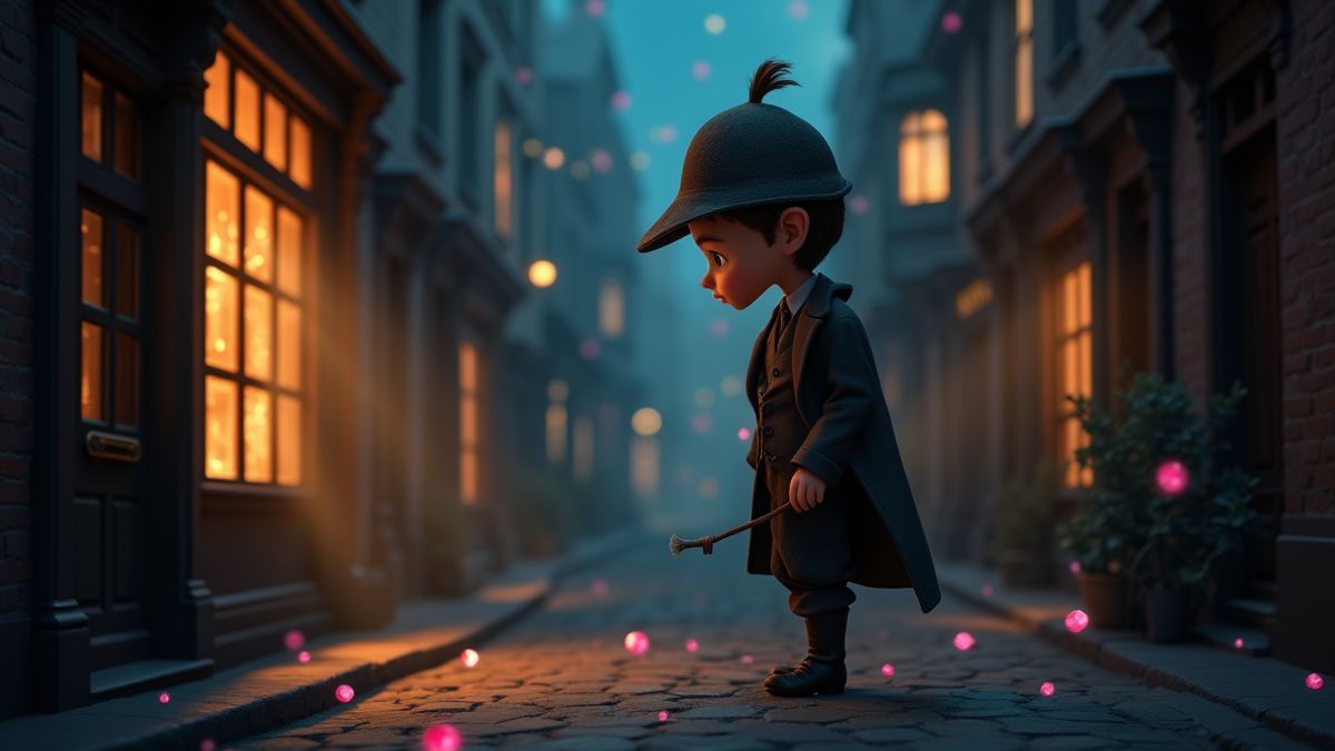 Holmes and the Stolen Stones Slot