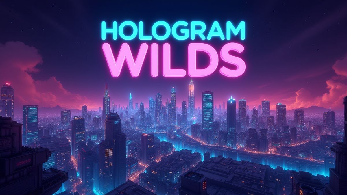 Hologram Wilds