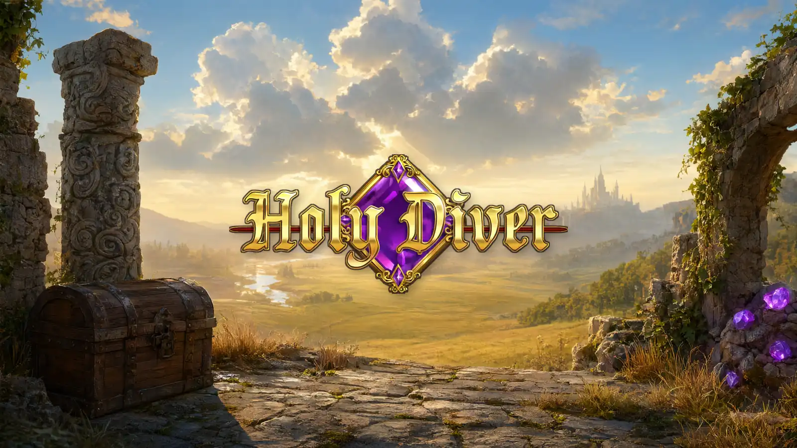 Holy Diver