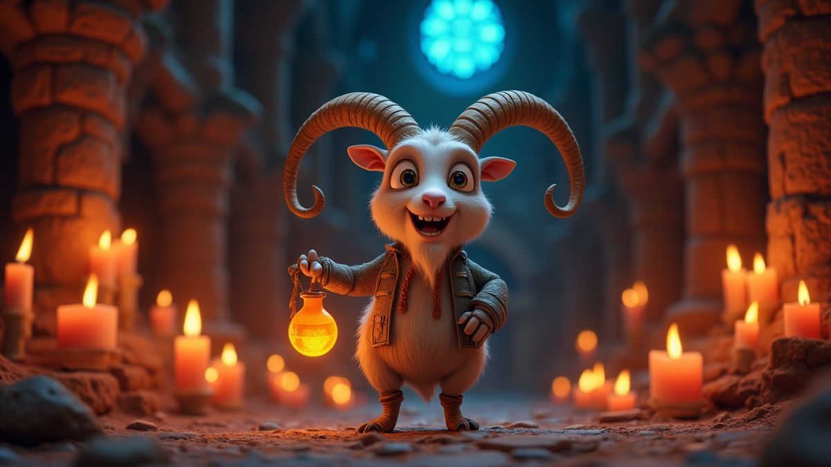 Holy Hand Grenade Slot