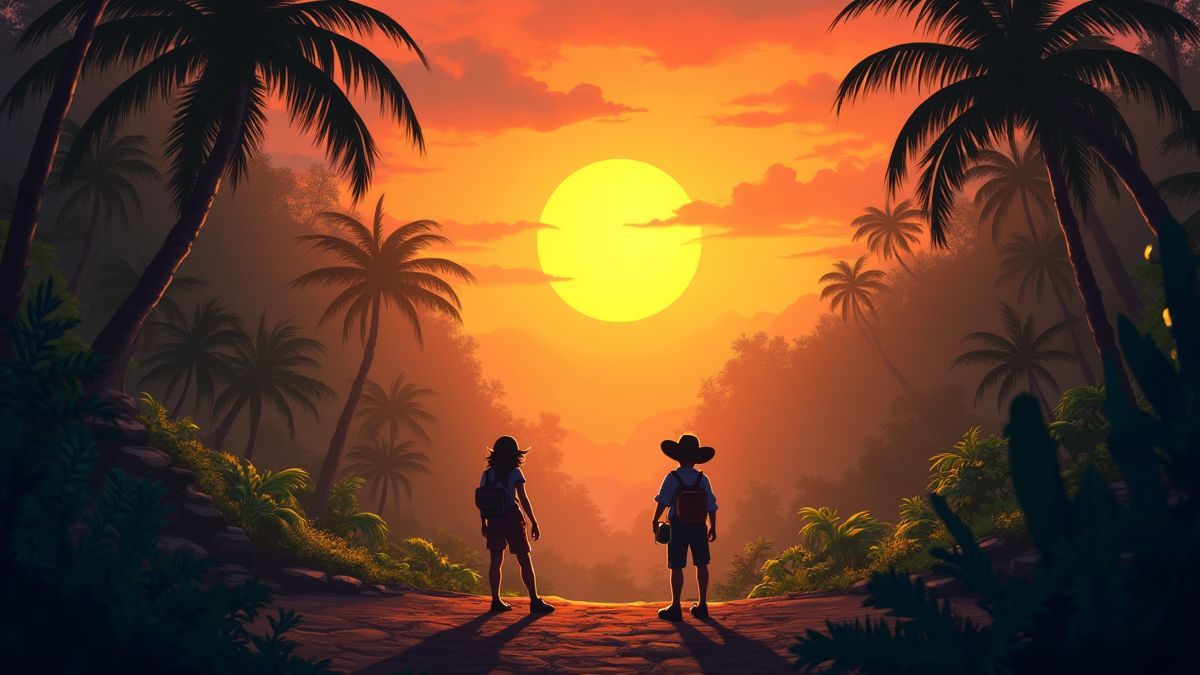 Horizon Hunters Slot