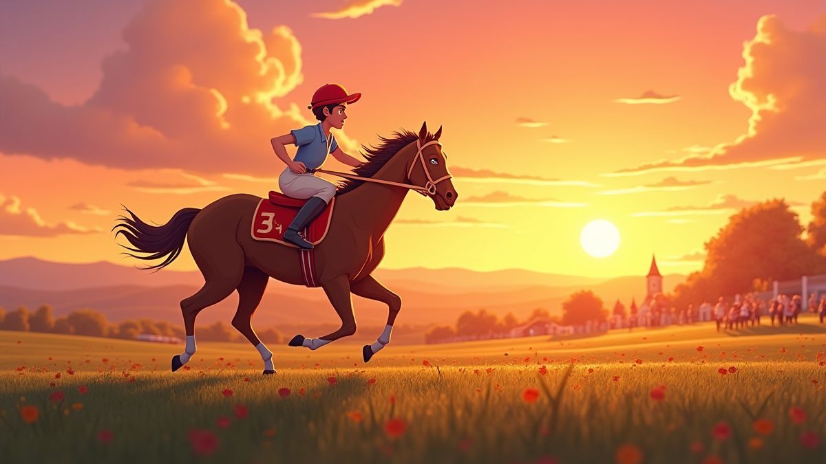 Horse Fever