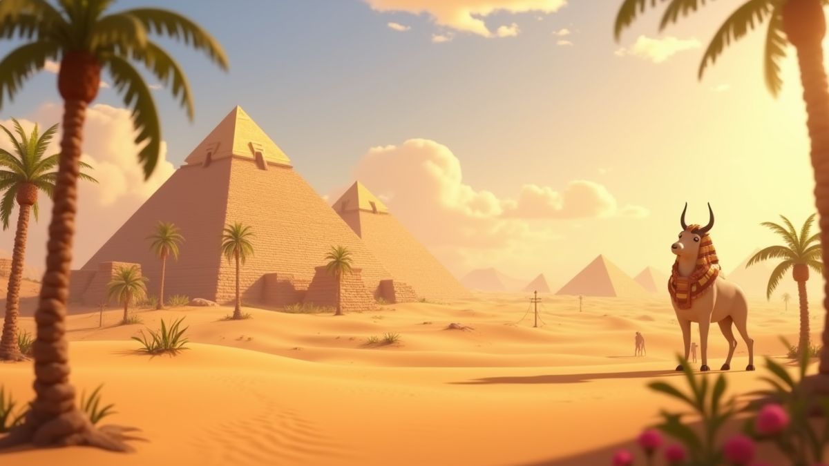 Horus Gold