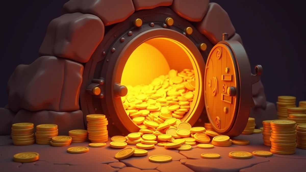 Hot & Cash