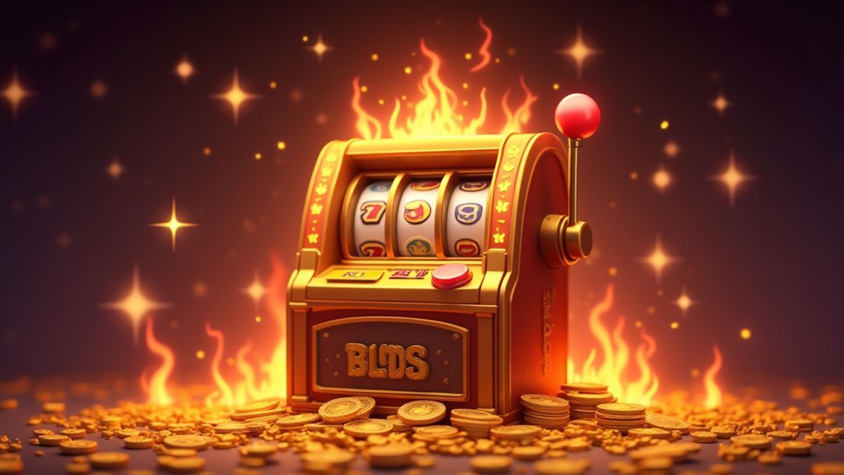 Hot Classic Slot