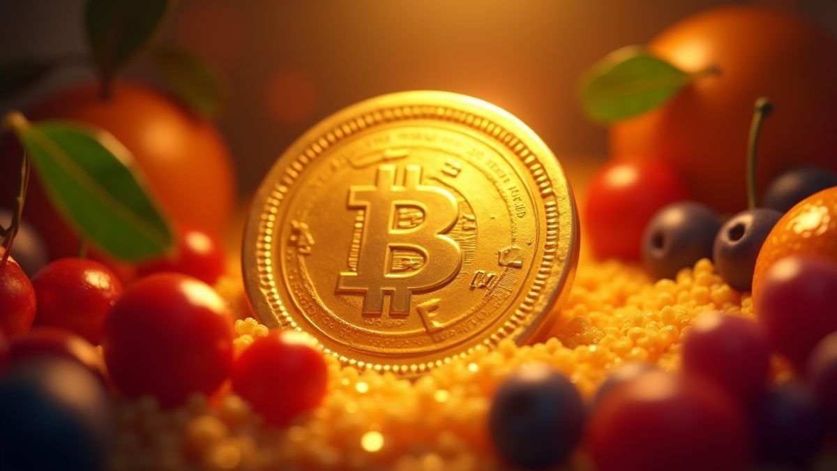 Hot Coins: Hold and Win Slot