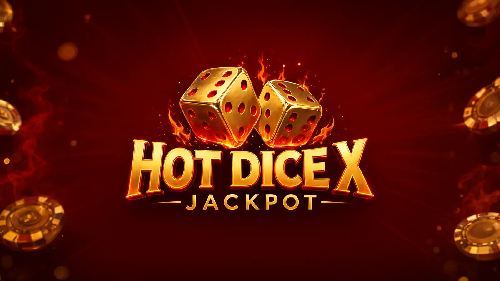 Hot Dice X