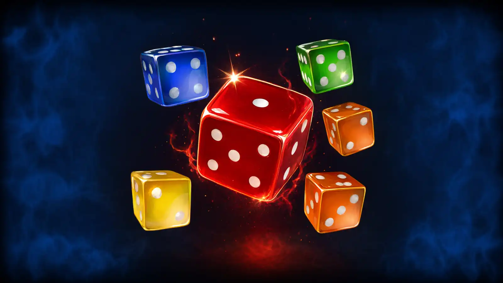 Hot Dice X