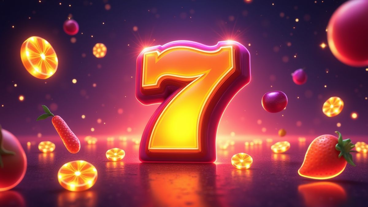 Hot Seven