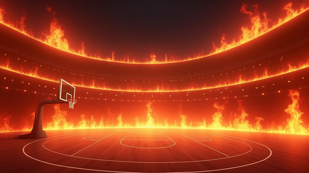Hot Shot