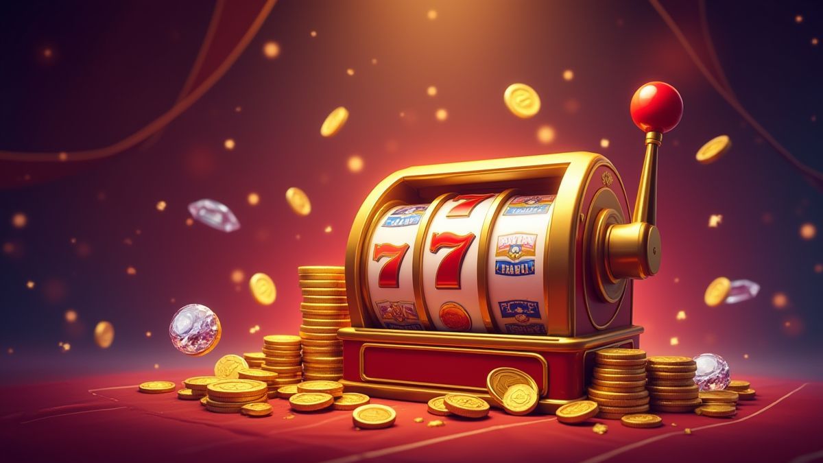 Hot Slot: 777 Cash Out Grand Platinum Edition