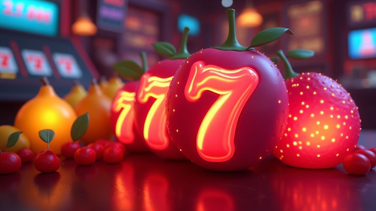 Hot Slot™ 777 Cash Out Slot