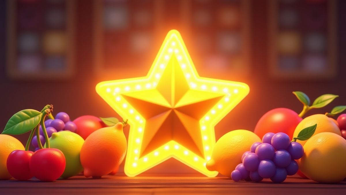 Hot Slot™: 777 Stars Slot