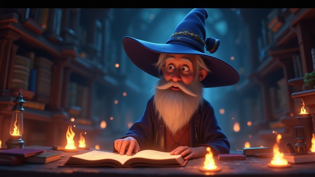 Hot Slot™: Great Book of Magic Slot