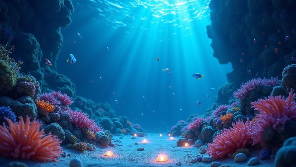 Hot Slot™: Magic Pearls Slot