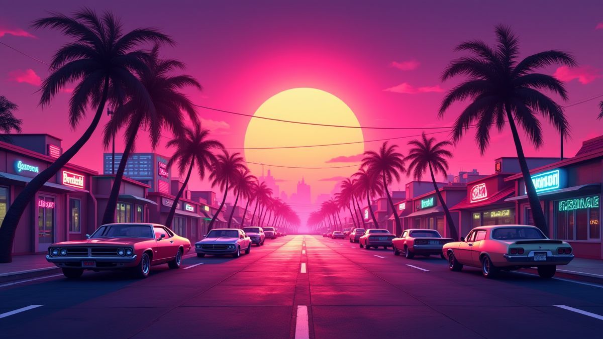 Hot Sunrise