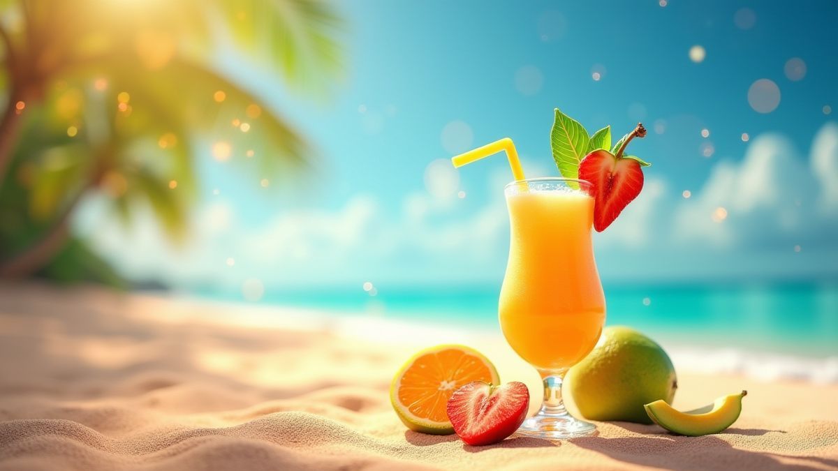 Hot’n’Fruity