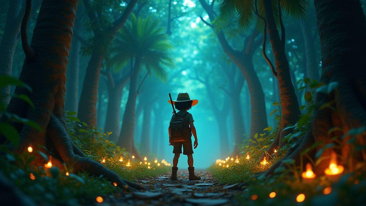 Hunter X