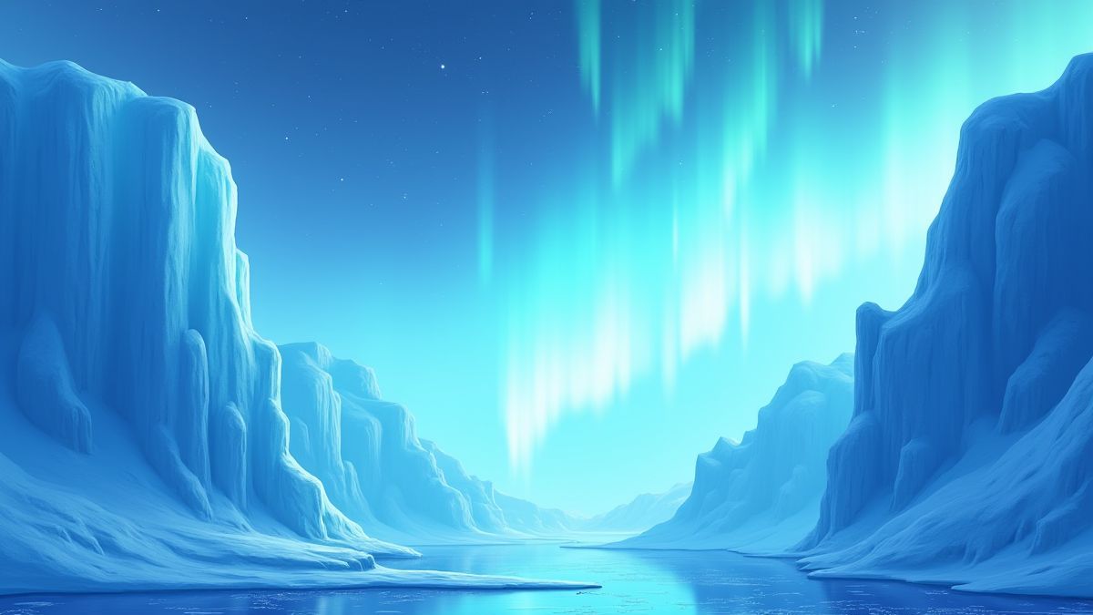 Ice Breaker Slot